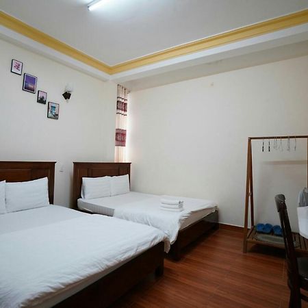 Minh Toàn Homestay Da Lat Esterno foto