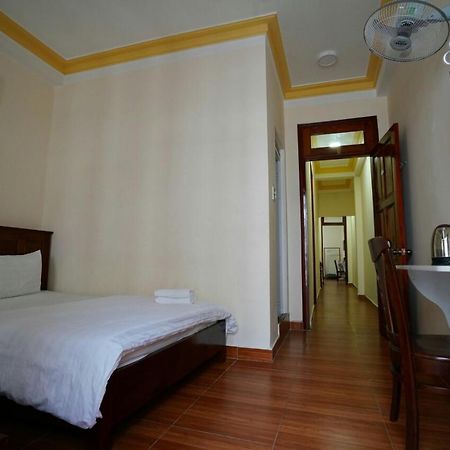 Minh Toàn Homestay Da Lat Esterno foto