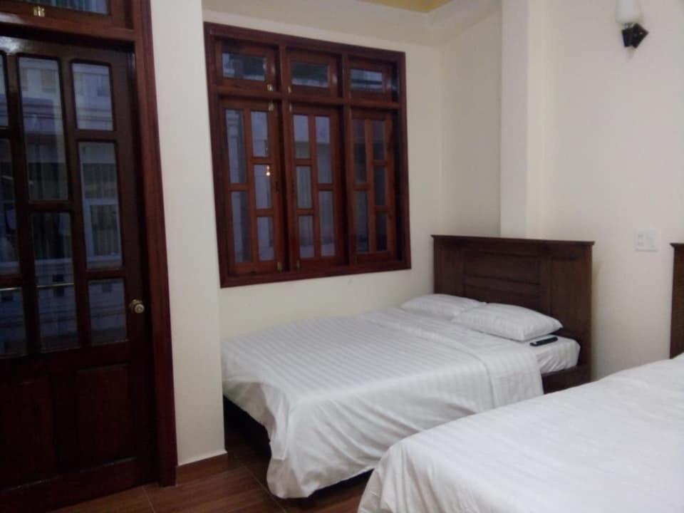 Minh Toàn Homestay Da Lat Esterno foto