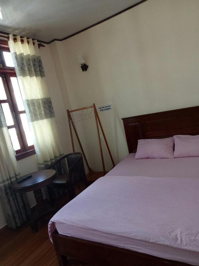 Minh Toàn Homestay Da Lat Esterno foto