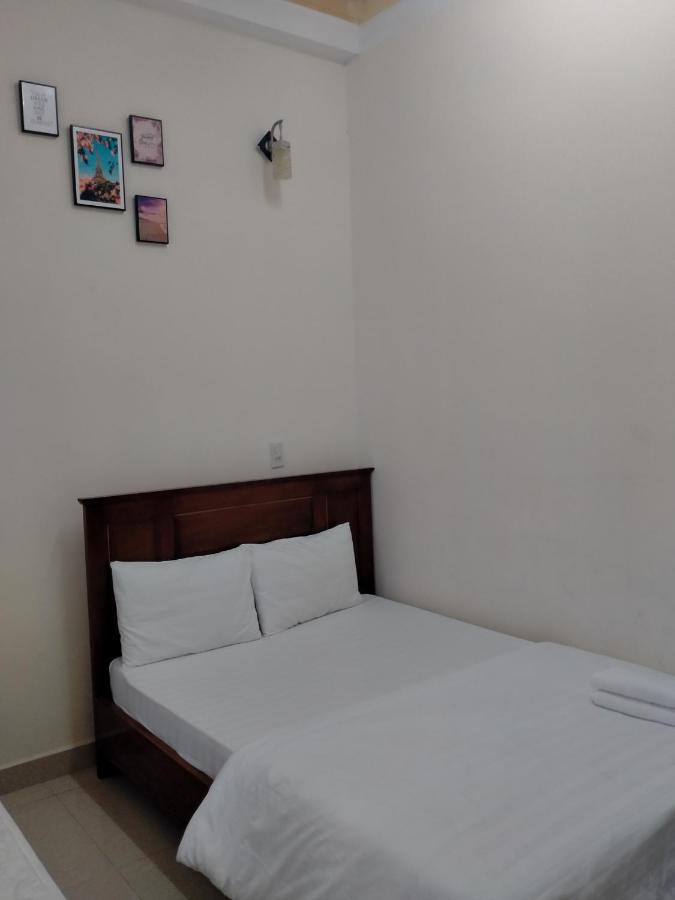 Minh Toàn Homestay Da Lat Esterno foto